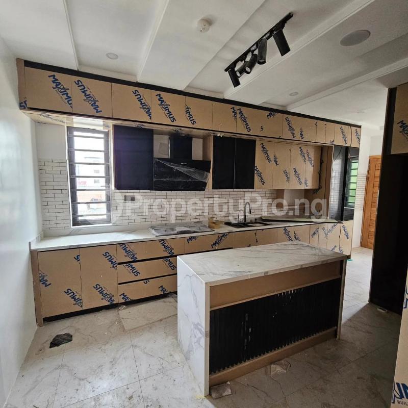 5 bedroom House for sale Opebi Ikeja Lagos