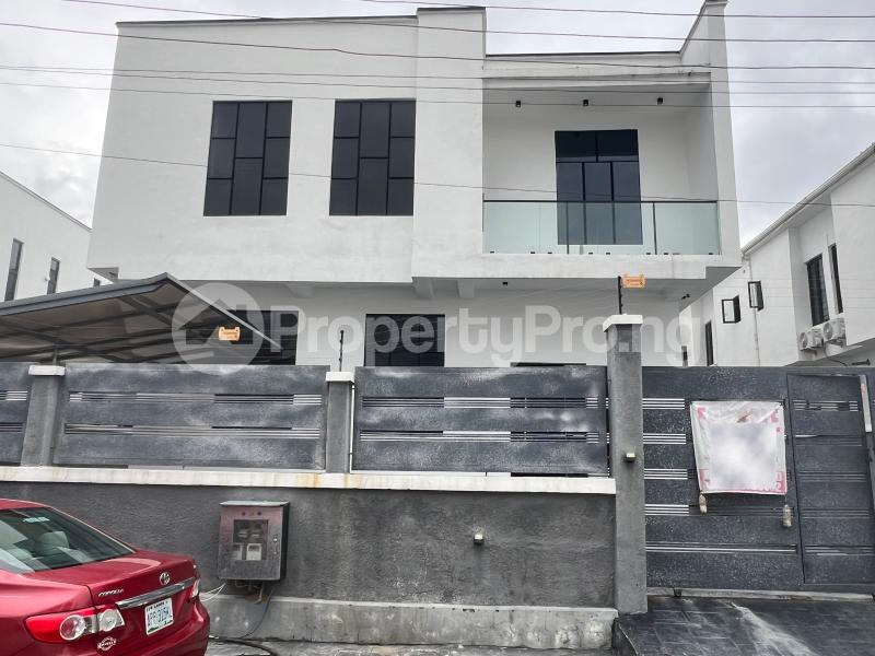 5 bedroom House for sale Orchid Lekki Lagos