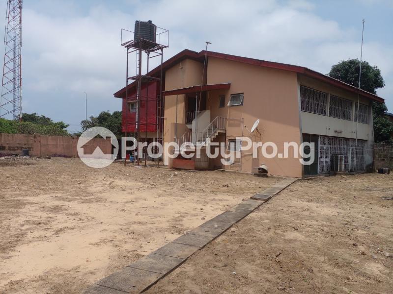 6 bedroom House for sale Festac Amuwo Odofin Lagos