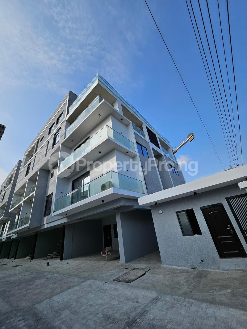 6 bedroom Flat / Apartment for sale Old Ikoyi Ikoyi Lagos