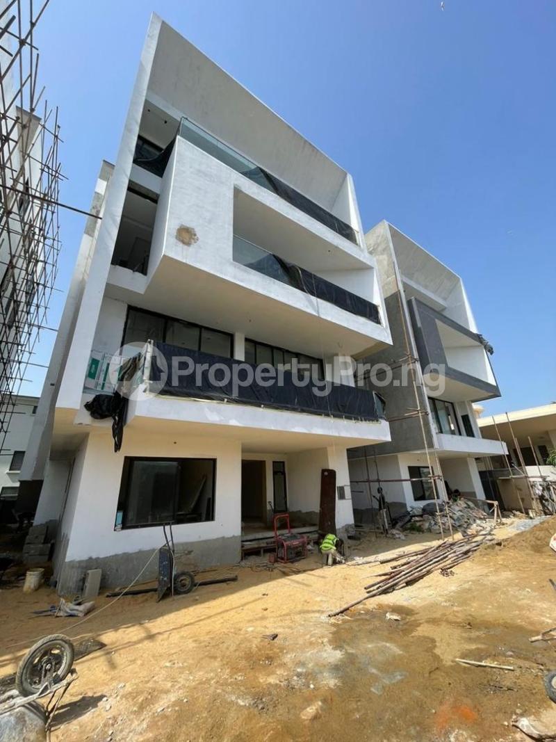 6 bedroom House for sale Banana Island Ikoyi Lagos