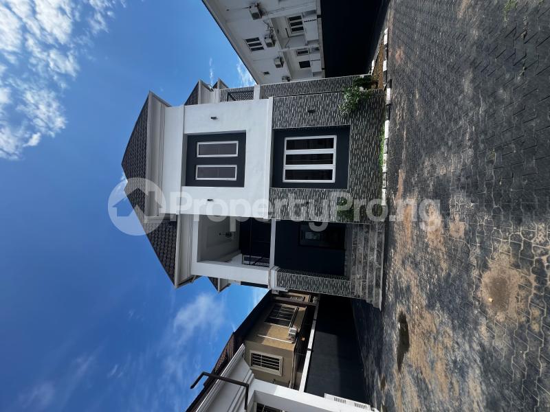 6 bedroom House for rent Lekki Right Lekki Phase 1 Lekki Lagos