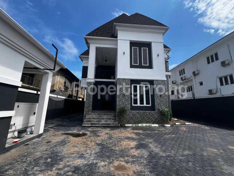 6 bedroom House for rent Lekki Right Lekki Phase 1 Lekki Lagos