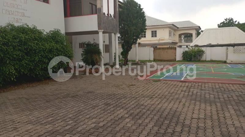 6 bedroom House for rent  Maitama Abuja