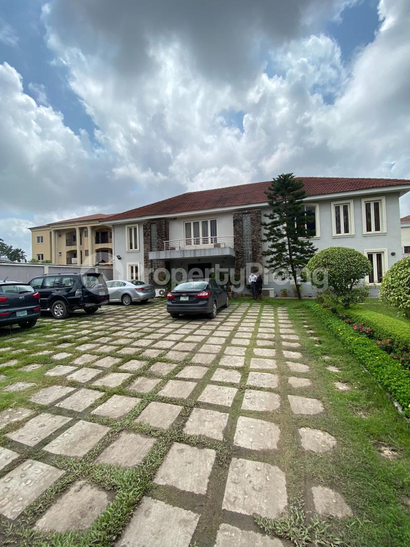 6 bedroom House for sale Old Ikoyi Ikoyi Lagos