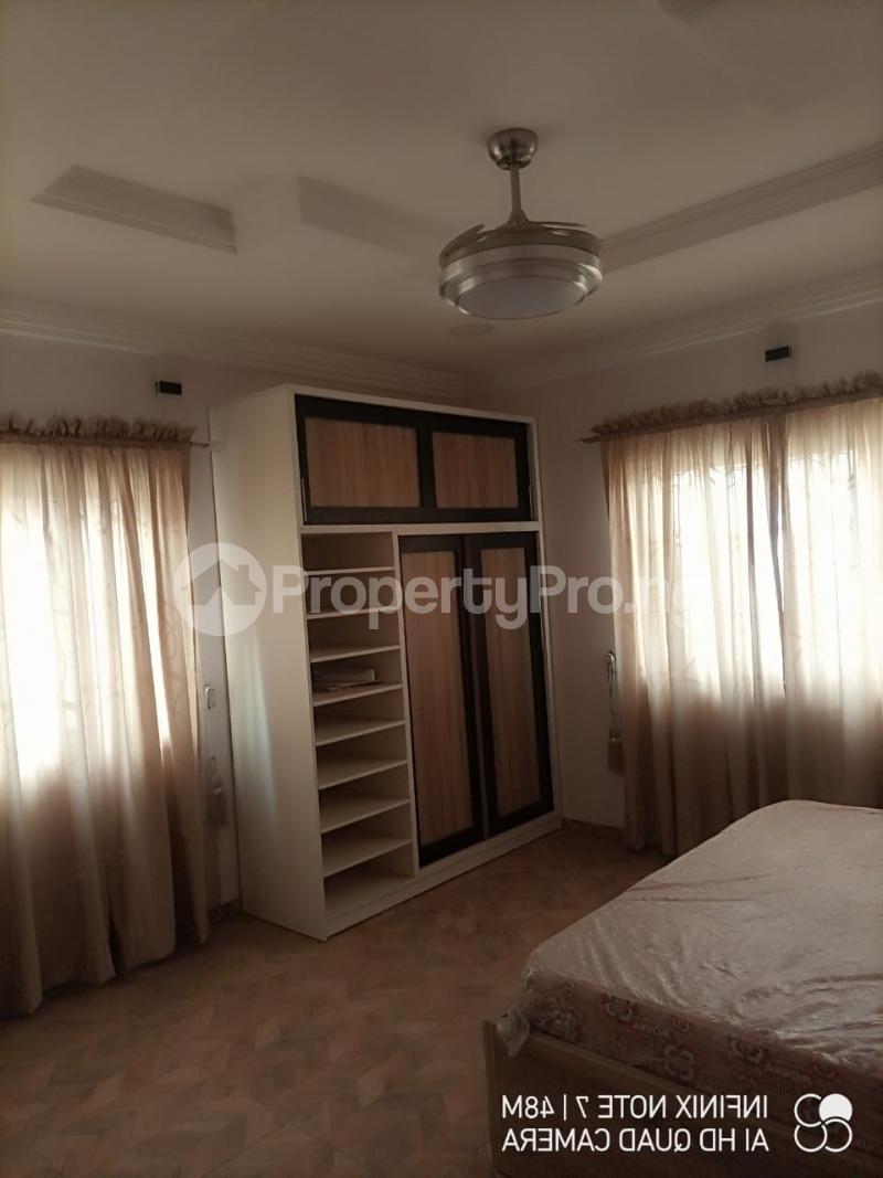 6 Bedroom House in Jericho Ibadan Oyo House for rent in ibadan