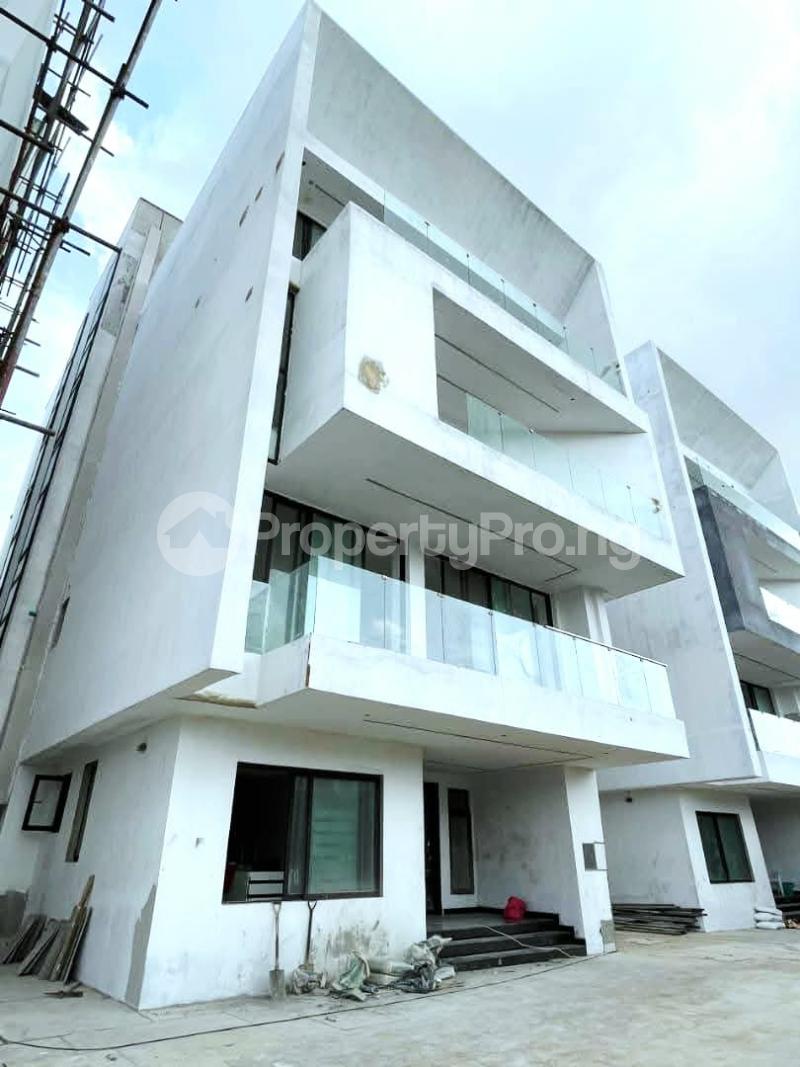 6 bedroom House for sale Banana Island Ikoyi Lagos