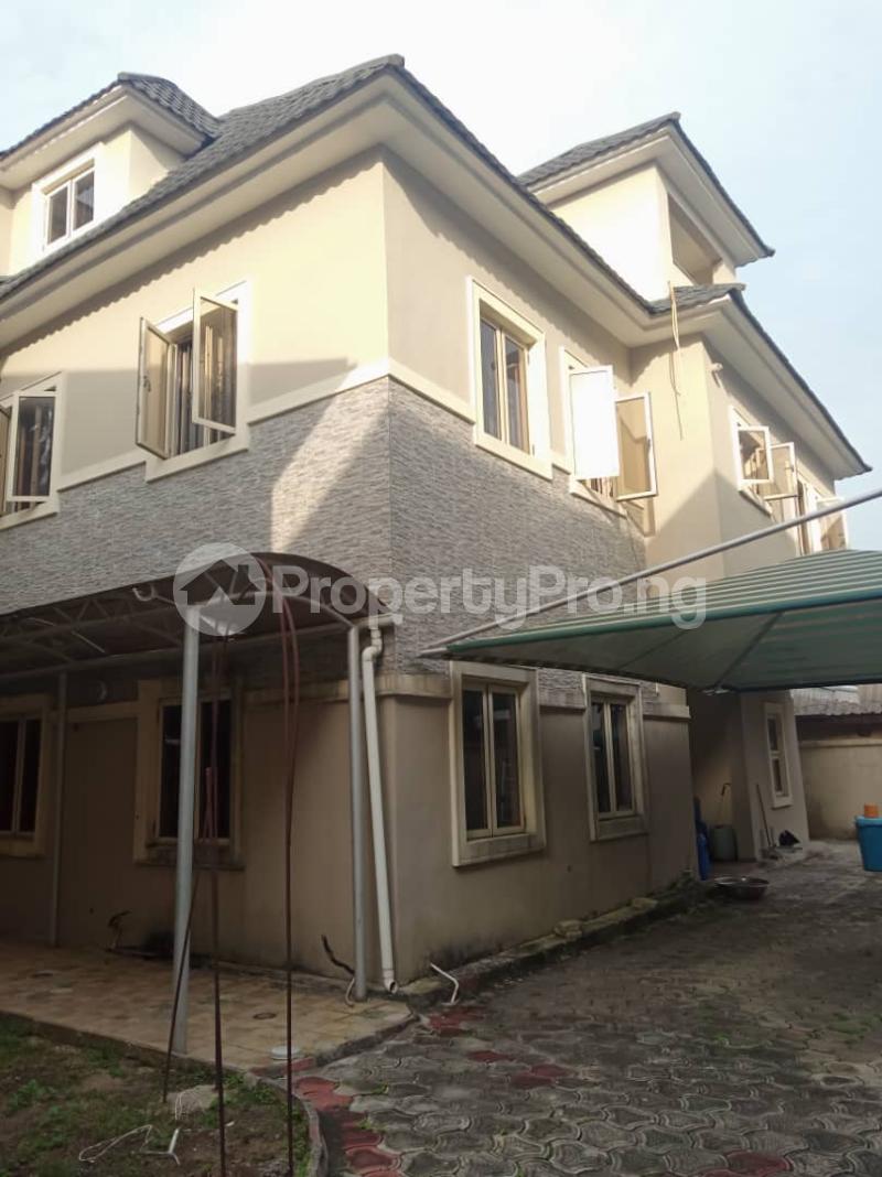 6 bedroom House for sale Southern View Estate Ikota Lekki Lagos