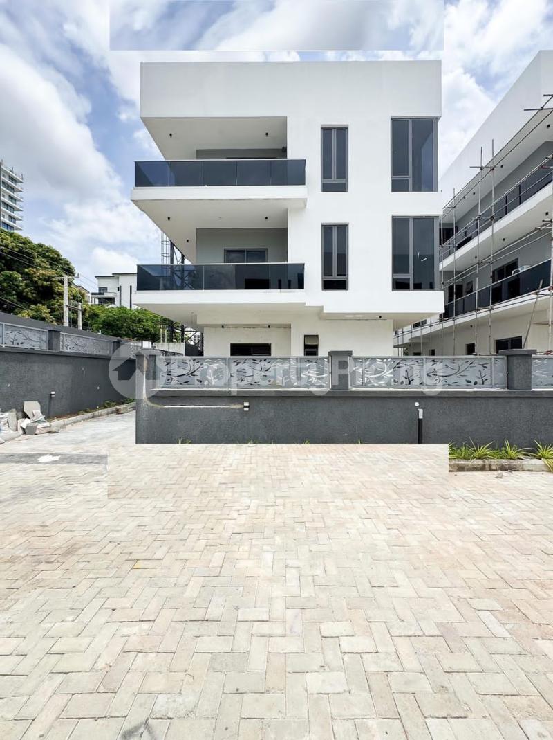 6 bedroom House for sale Ikoyi Lagos