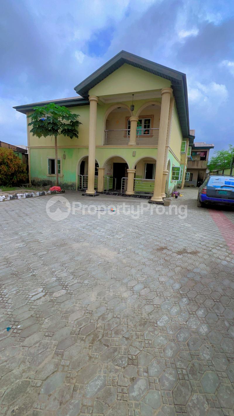 6 bedroom House for sale Eputu London Eputu Ibeju-Lekki Lagos