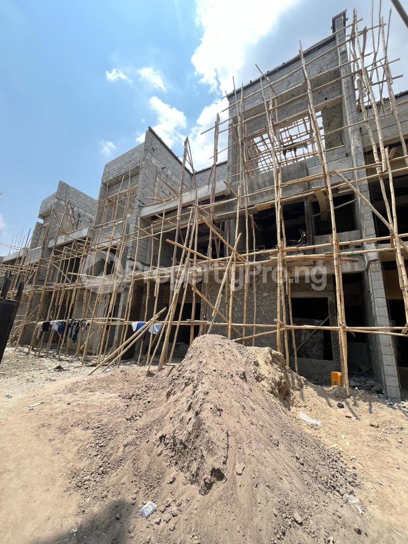 6 bedroom House for sale Maitama Abuja