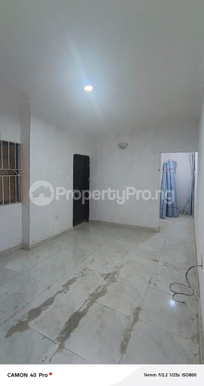 Flat / Apartment for rent Kilo Surulere Lagos