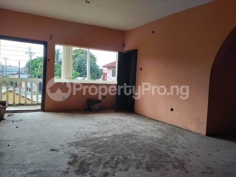10 bedroom Flat / Apartment for rent Ajao Estate, Airport Lagos Ikeja Lagos - 3