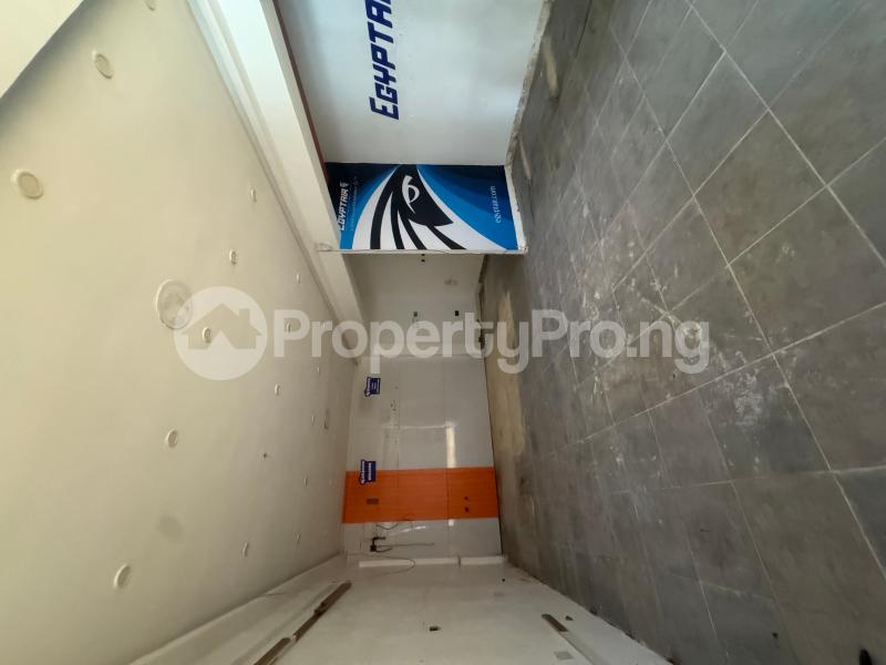 Commercial Property for rent Admiralty Way Lekki 1 Lekki Phase 1 Lekki Lagos