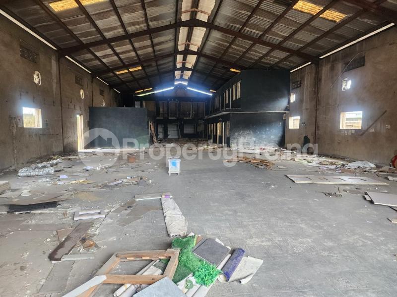 Commercial Property for rent Maryland Lagos