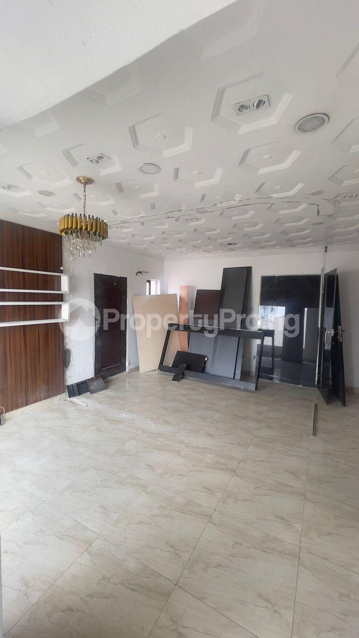 Commercial Property for rent Lekki Phase 1 Lekki Lagos