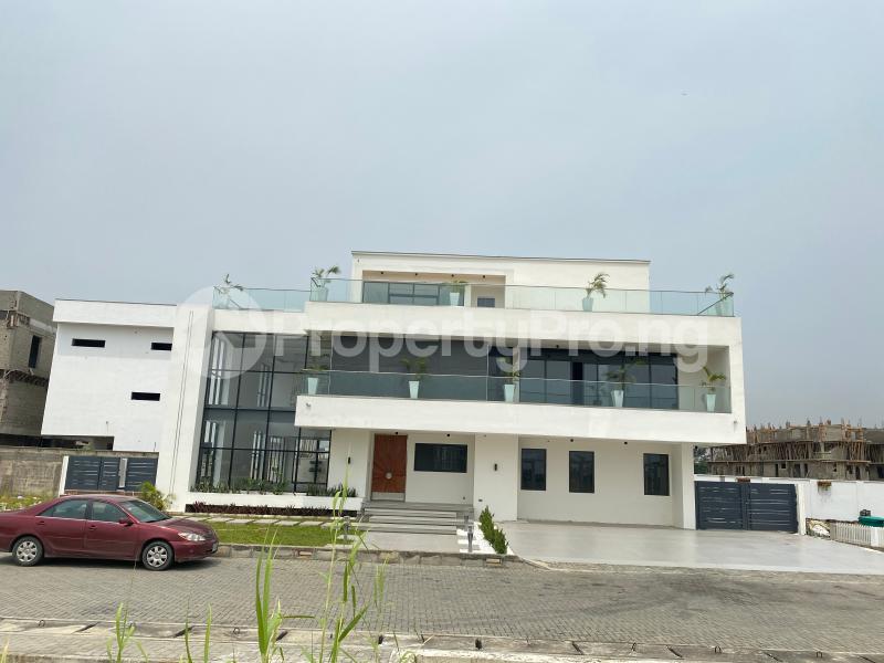 6 bedroom House for sale   Ikoyi Lagos