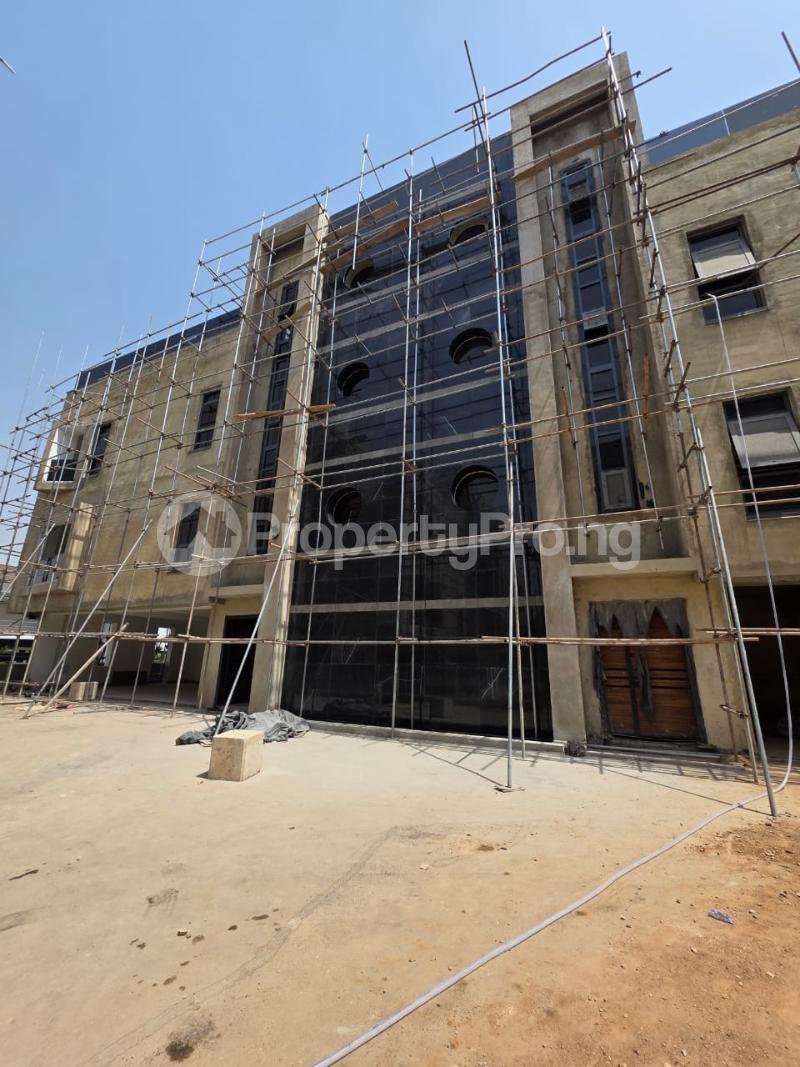 6 bedroom House for sale Maitama Abuja