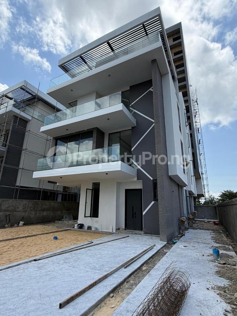 6 bedroom House for sale Banana Island Ikoyi Lagos