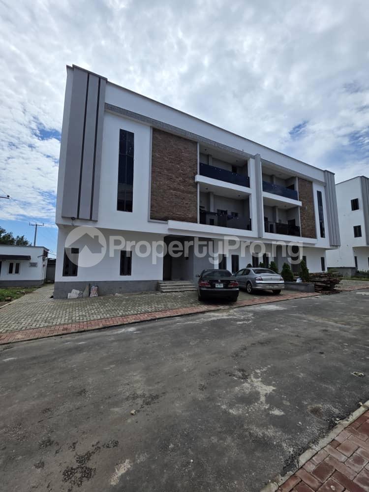 6 bedroom House for sale Durumi Abuja