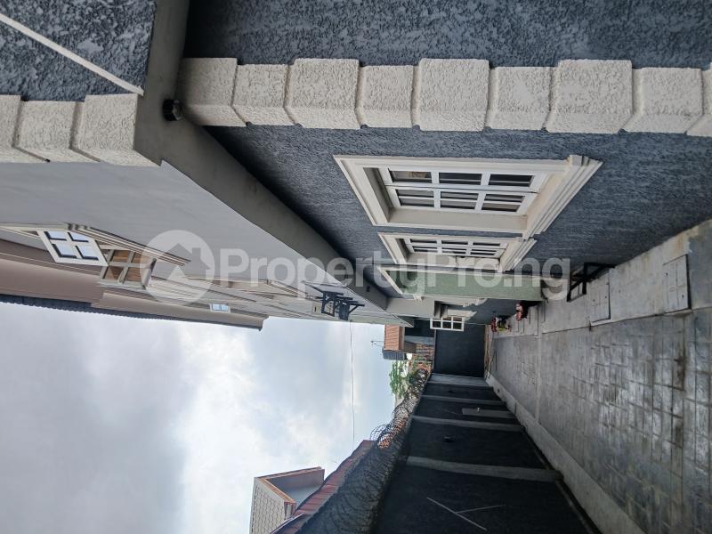 6 bedroom House for rent Omole Phase1 Estate Agidingbi Ikeja Lagos