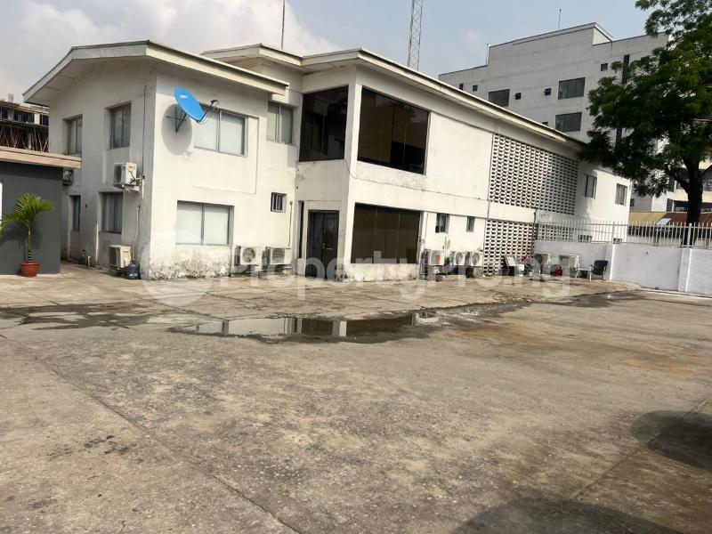 7 bedroom House for rent Old Ikoyi, Ikoyi Lagos