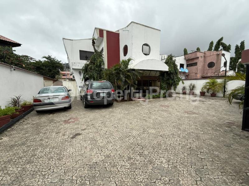 7 bedroom Commercial Property for rent Adeola Odeku Victoria Island Lagos - 0