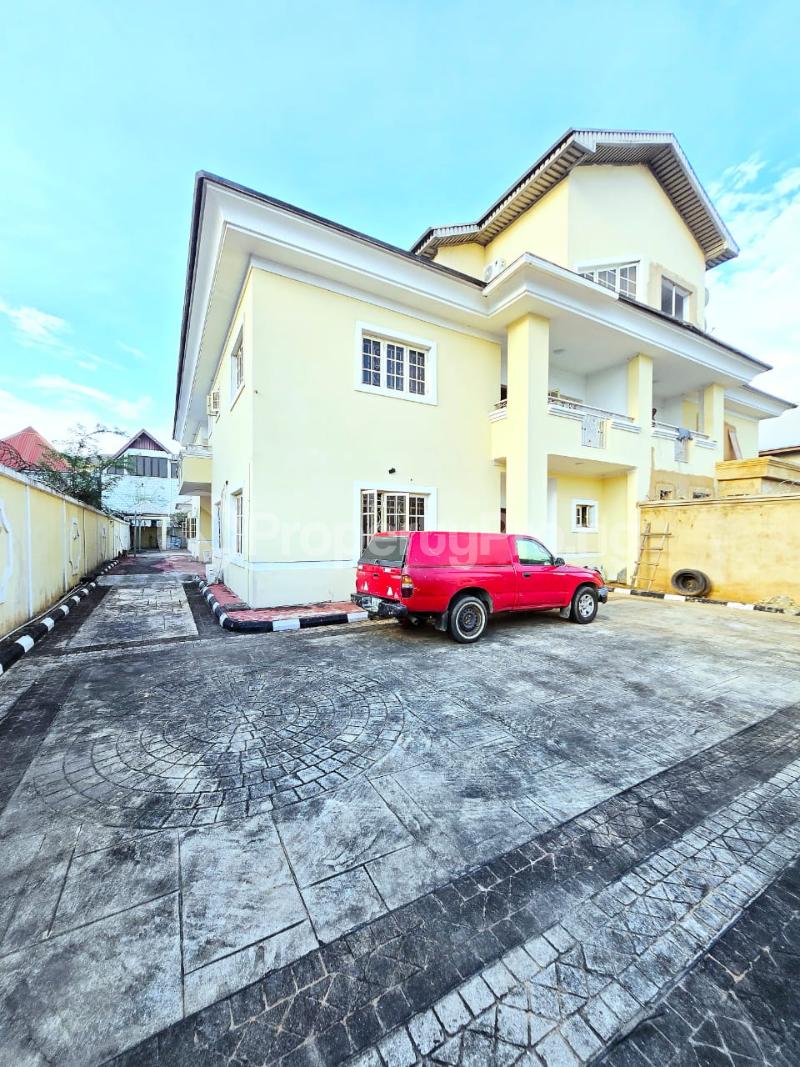 7 bedroom House for sale Parkview Estate Ikoyi Lagos