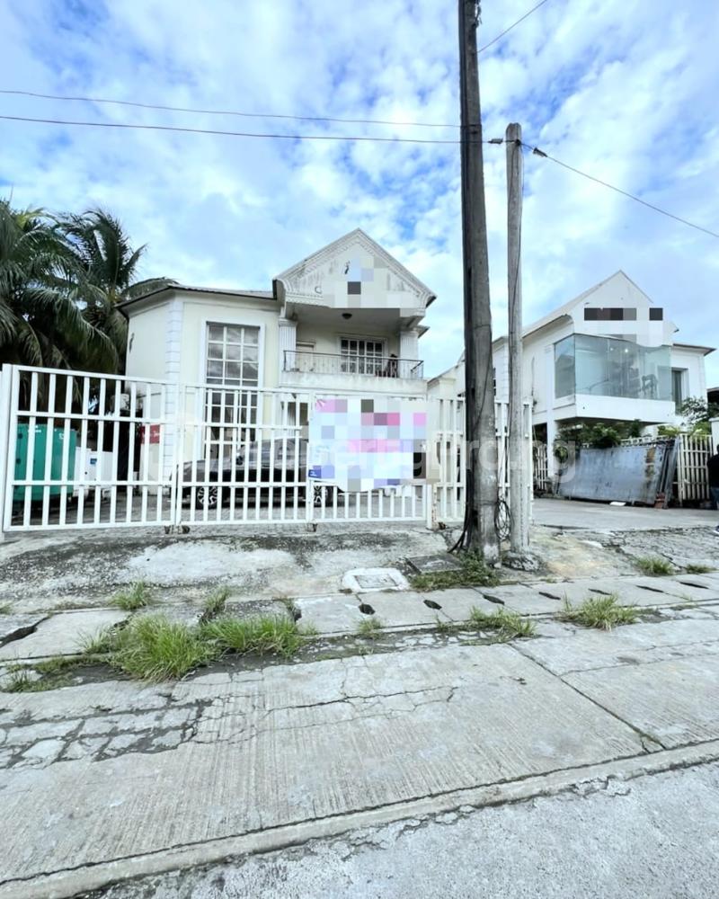 1 bedroom Commercial Property for rent Lekki Phase 1 Lekki Lagos - 0