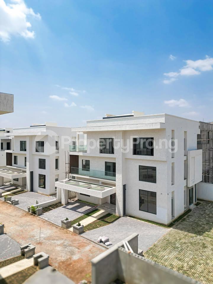 7 bedroom House for sale Katampe Extension Katampe Abuja