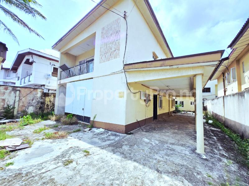 4 bedroom Commercial Property for rent Awolowo Road Ikoyi Lagos