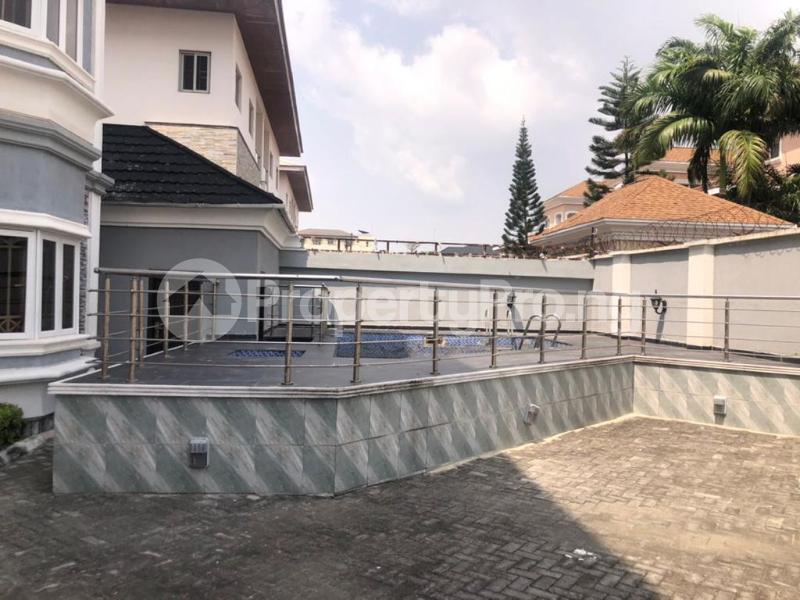 10 bedroom House for sale Oniru ONIRU Victoria Island Lagos