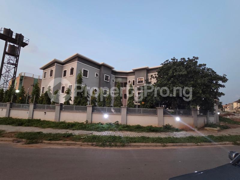 House for sale Close To Zarthet Wuye Abuja