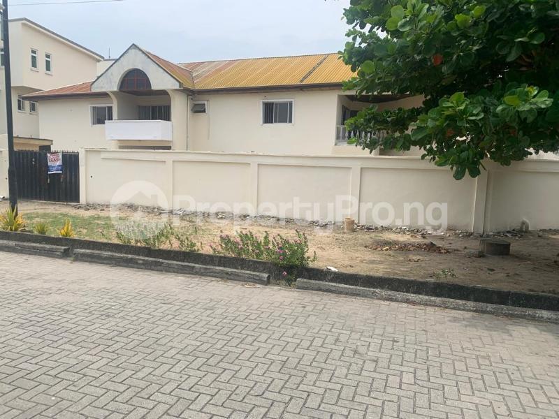 9 bedroom Commercial Property for rent Off Fatai Arobieke Lekki Phase 1 Lekki Lagos