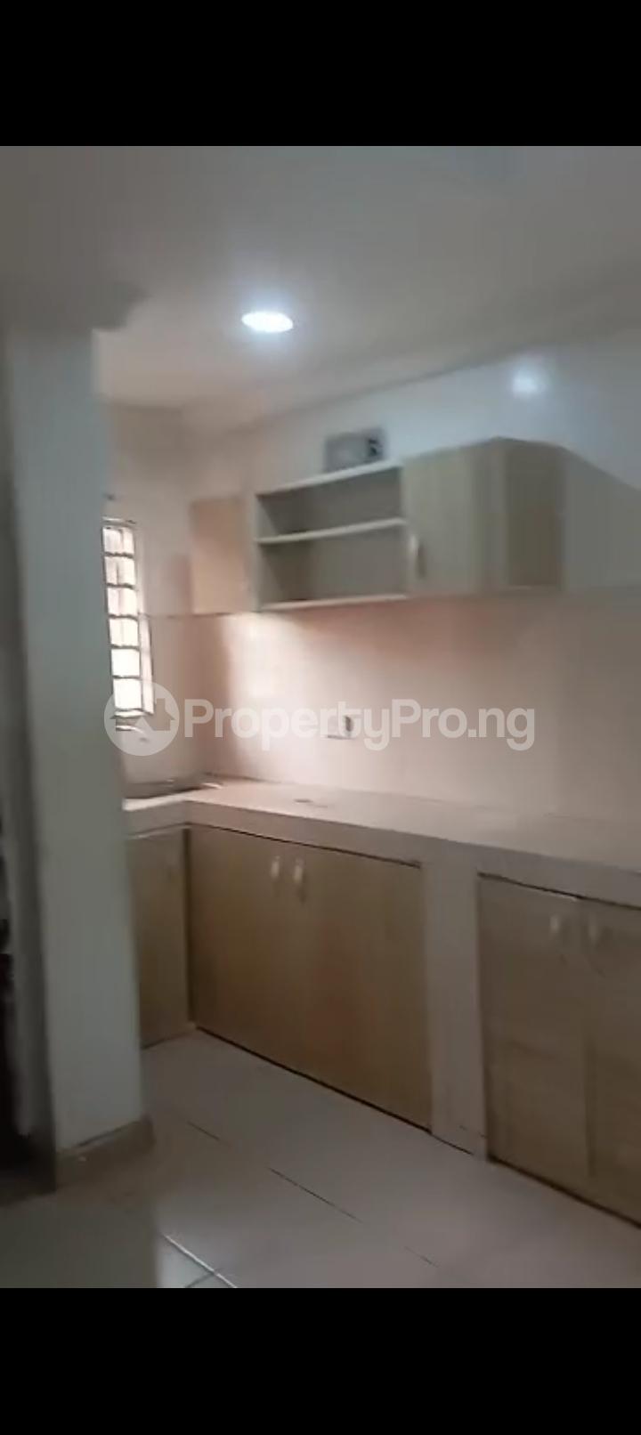 1 bedroom Flat / Apartment for rent Ifako-ogba Ogba Lagos - 0