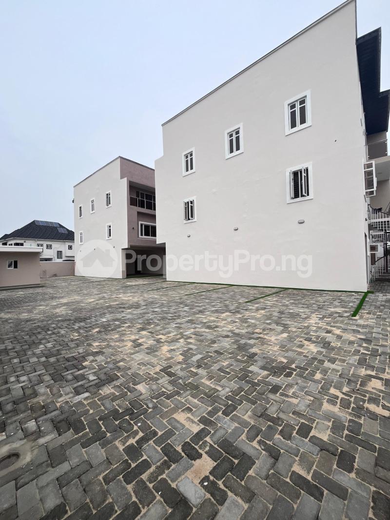 4 bedroom House for sale orchid Lekki Lagos - 0