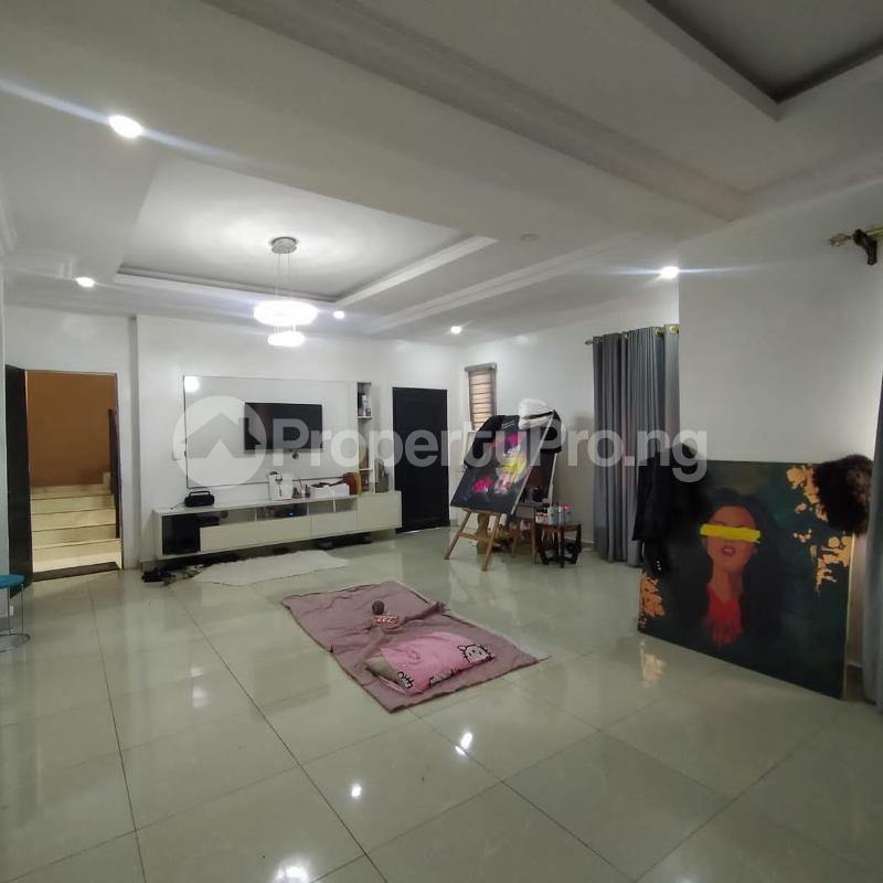 1 bedroom Flat / Apartment for rent Agungi Lekki Lagos