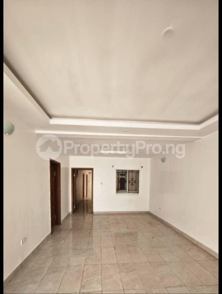 3 bedroom Flat / Apartment for rent  Lekki Phase 1 Lekki Lagos