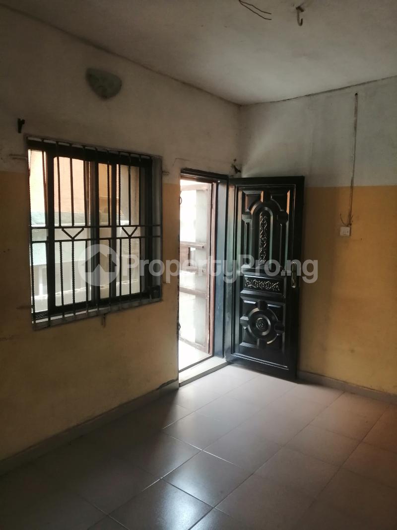 1 bedroom Flat / Apartment for rent Estate Mile 12 Kosofe/Ikosi Lagos