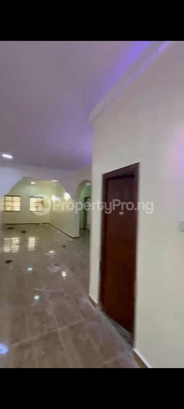 3 bedroom House for rent Street Garki 1 Abuja
