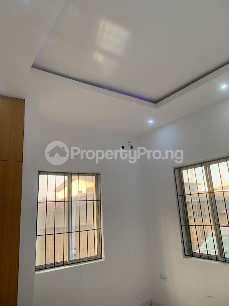 1 bedroom Flat / Apartment for rent Ikota Lekki Lagos