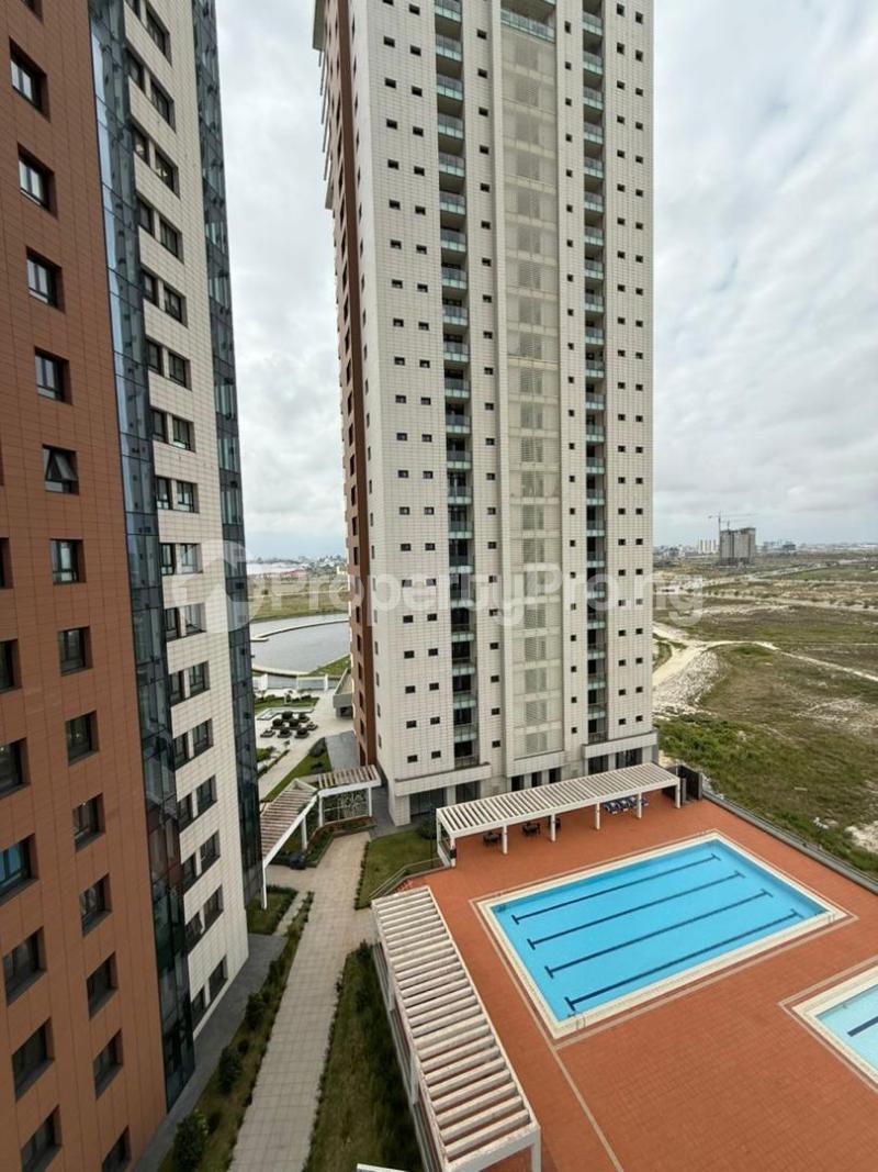 3 bedroom Flat / Apartment for rent Eko Atlantic Victoria Island Lagos - 0