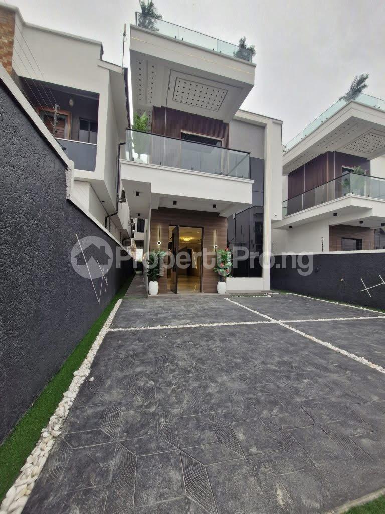 5 bedroom House for sale Ajah Lagos