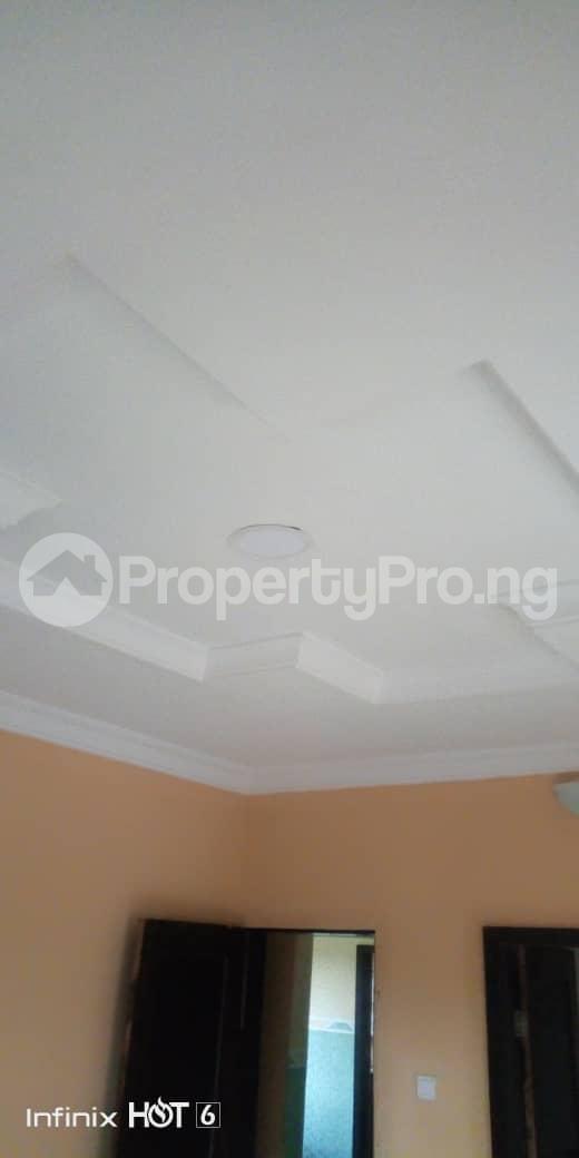 1 bedroom Flat / Apartment for rent Alagbaka Akure Ondo