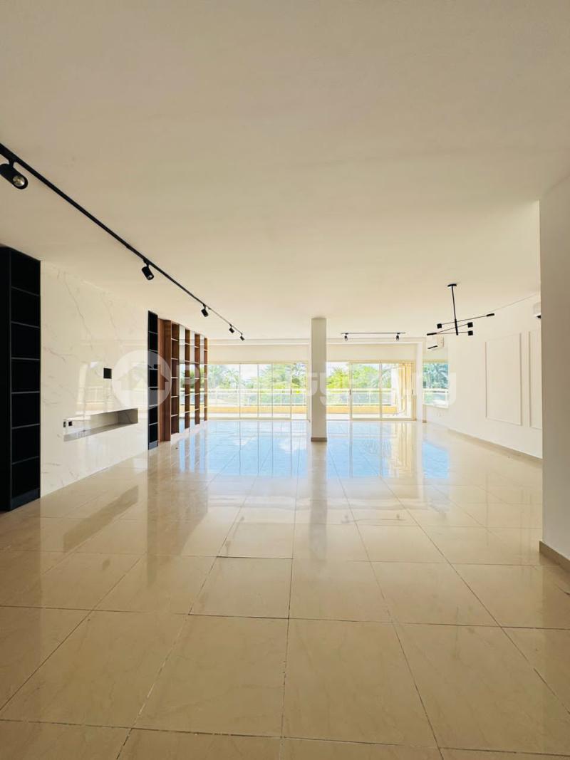 3 bedroom Flat / Apartment for rent Banana Island Ikoyi Lagos