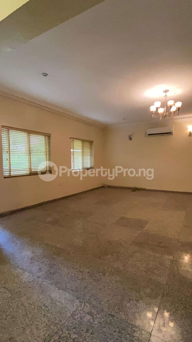 3 bedroom House for rent Wuse 2 Wuse 2 Abuja