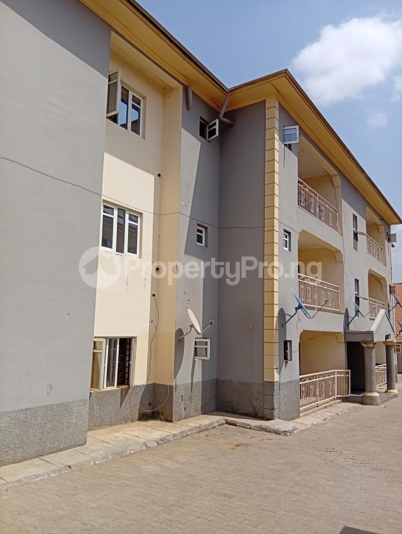 3 bedroom Flat / Apartment for rent Fo1, Kubwa Abuja
