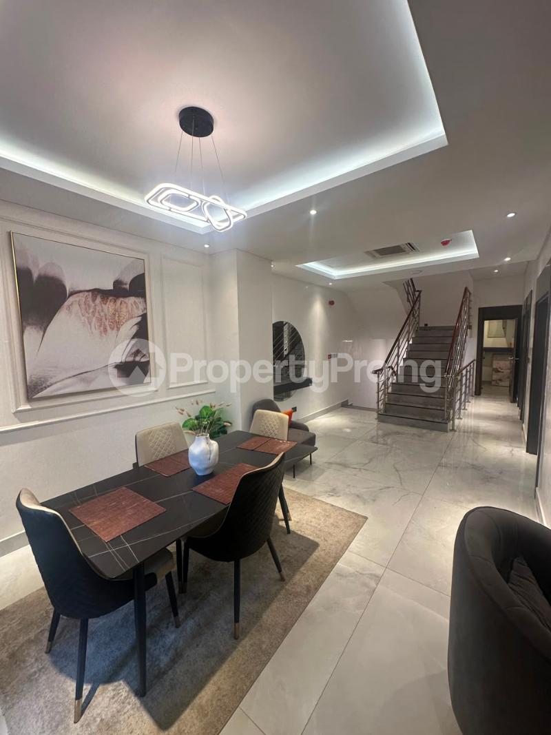 2 bedroom House for rent Banana Island Ikoyi Lagos