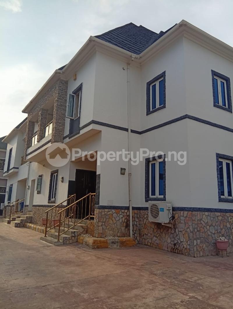 2 bedroom Flat / Apartment for rent Fo1 Kubwa Abuja