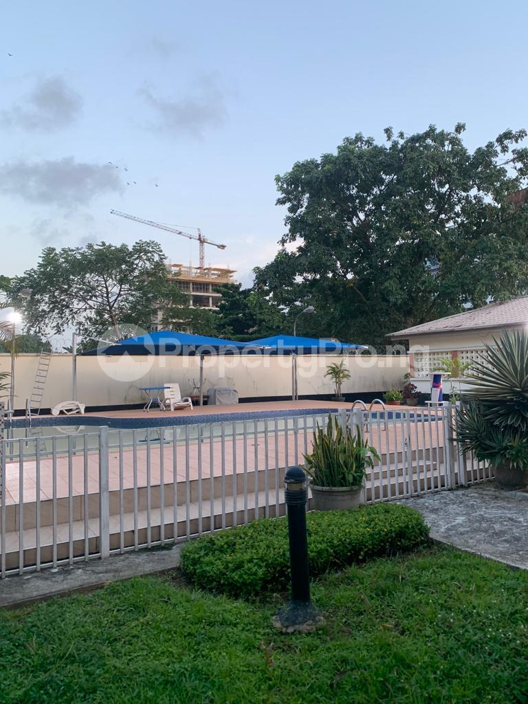 3 bedroom House for rent Old Ikoyi Ikoyi Lagos